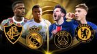 Quedaron definidas las Semifinales del Mundial de Clubes.
