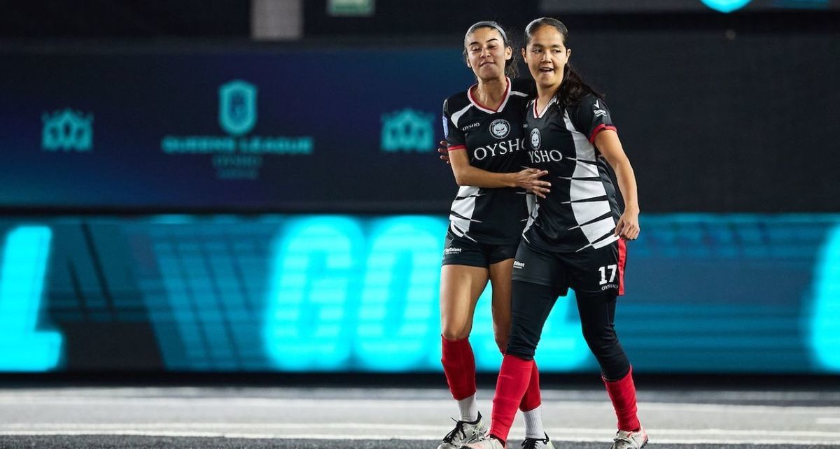 refuerzo de la Franja Femenil de cara al Apertura 2025.