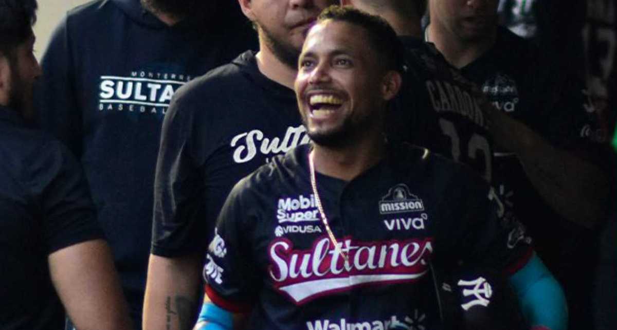Sultanes de Monterrey vencieron a los Tecolotes (@SultanesOficial)