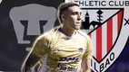 Alex Padilla volverá a jugar en España con el Athletic Bilbao (Mexsport)