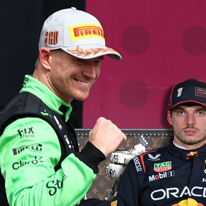 Las últimas carreras de F1 han dado grandes resultados a Sauber (Reuters | FB @redbullracing)