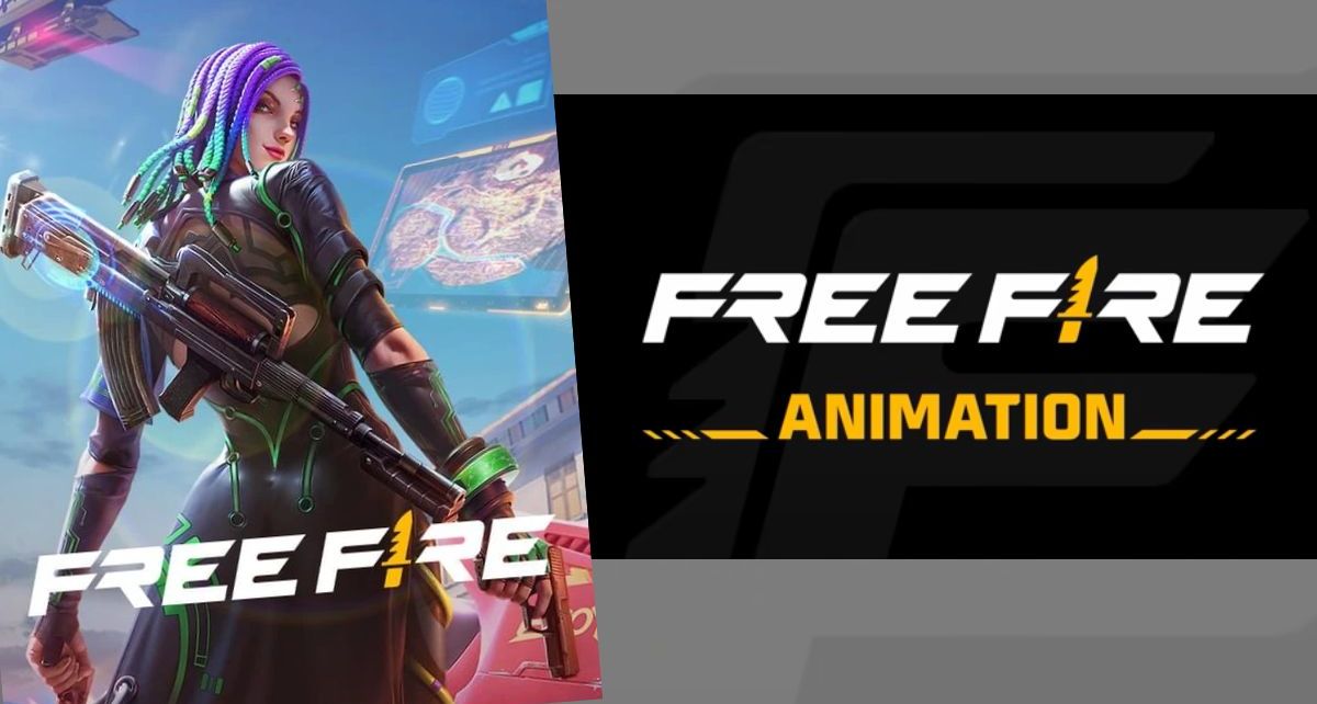 Garena anuncia anime oficial de Free Fire y revela primer tráiler