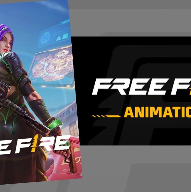 Garena anuncia anime oficial de Free Fire y revela primer tráiler