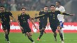 México ganó la Final de la Copa Oro 2025 (AFP)