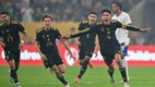 México ganó la Final de la Copa Oro 2025 (AFP)