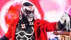 Penta Zero Miedo quiere su revancha contra Seth Rollins (Ig penta_zero_miedo)