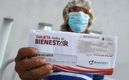 Estas personas recibirán la Pensión del Bienestar del 7 al 11 de julio 2025| Foto: Secretaría del Bienestar
