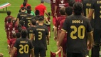 Raúl Jiménez rindió homenaje a Diogo Jota (Especial)