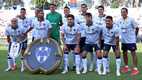 Rayados regresa a entrenamientos tras el Mundial de Clubes (Imago7)