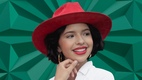 Ángela Aguilar festejó el título de México en la Copa Oro 2025 (Facebook Ángela Aguilar)
