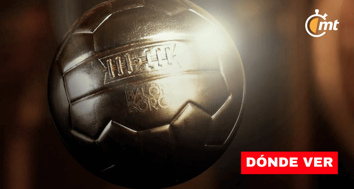 Balón de Oro Liga MX 2025: nominados, horario y dónde ver premiación EN VIVO. (FOTO): Especial.