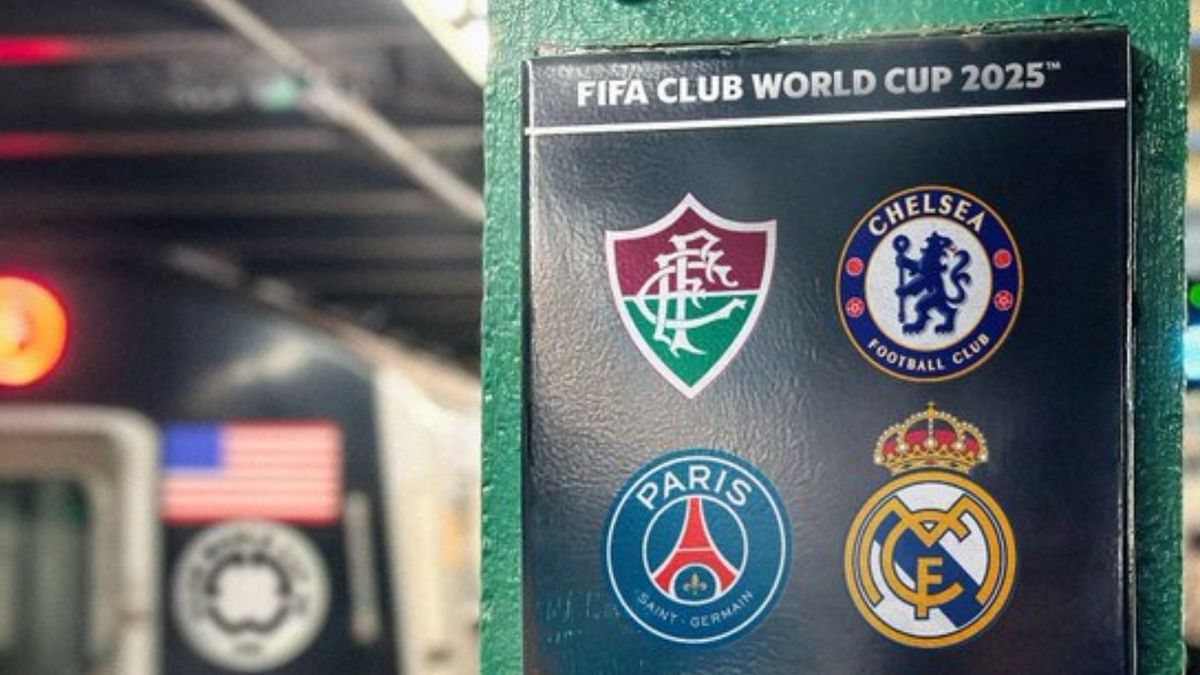Fluminense vs Chelsea: Horario y dónde ver Mundial de Clubes 2025