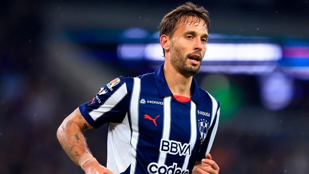 Canales es un jugador clave en el accionar del Monterrey.