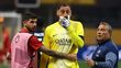 Gianluigi Donnarumma, portero del PSG (Reuters)