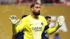 Gianluigi Donnarumma, portero del PSG (Reuters)