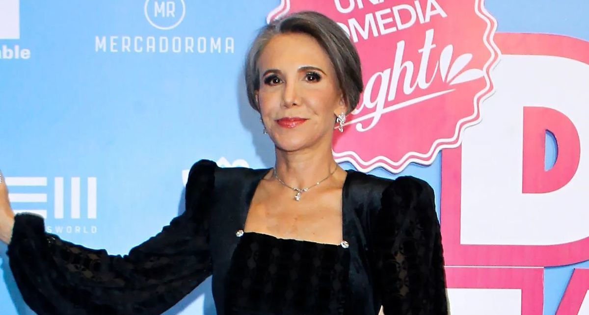 ¿Cuál es el grado de estudios de Florinda Meza, esposa de Chespirito? | Foto: Mezcalent