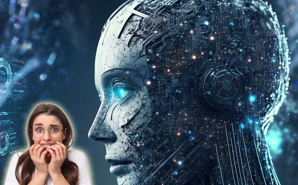 La Inteligencia Artificial cambió al mundo (Especial)