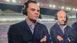 Martinoli y García fueron superados por TUDN (Captura)