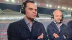 Martinoli y García fueron superados por TUDN (Captura)