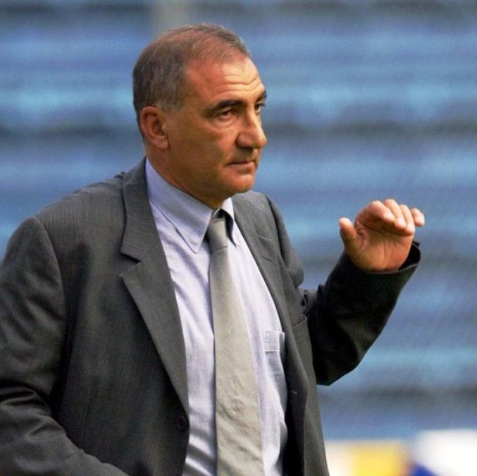 Miguel Ángel López también dirigió a Chivas (Mexsport)
