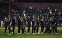 Sultanes no da tregua y se queda con toda la serie en la frontera| Sultanes de Monterrey