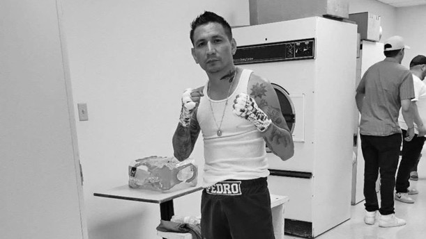Tony podría haber muerto desde el sábado por la noche. (Foto: Cortesía)