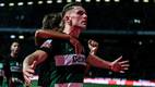 Viktor Gyokeres no quiere nada que lo vincule a Lisboa (Ig viktorgyokeres)