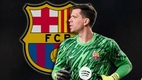 Wojciech Szczęsny fue renovado hasta 2027 por Barcelona (Instagram @wojciech.szczesny1)