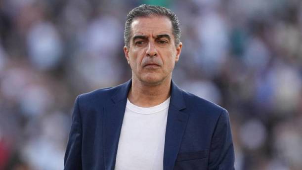 Botafogo despide a Renato Paiva / Reuters