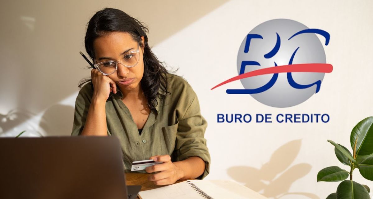 Buró de Crédito: estas son las graves consecuencias de no pagar deuda de 10 mil pesos. (FOTO): Especial.