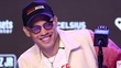Chávez Jr se enfrentará ante Jake Paul el 28 de junio de 2025 (AFP)