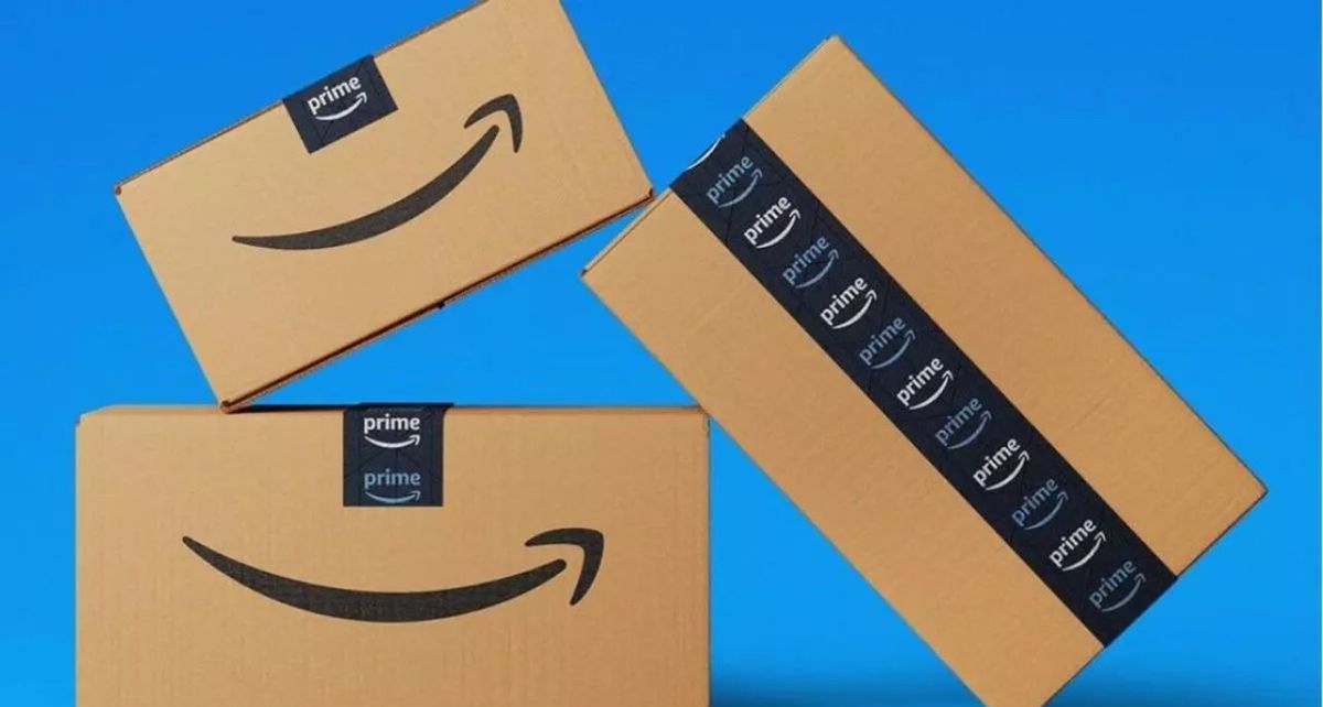 Conoce las fechas del Amazon Prime Day 2025 en México para no perderte las mejores ofertas. Foto: Amazon