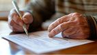 Conoce los requisitos que necesitas para tramitar tu testamento totalmente gratis durante julio 2025. Foto: Freepik