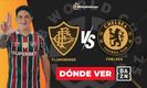 Consulta la previa de Fluminense vs. Chelsea para ver EN VIVO Semifinal Mundial de Clubes 2025. Diseño: Abigail Sequerra