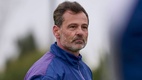 Diego Cocca renunció como director técnico de Talleres (Facebook @CATalleres)