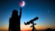 Estos son los eventos astronómicos que se podrán ver en México en julio de 2025: Fechas y lista completa