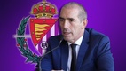 Guillermo Almada es el nuevo DT del Valladolid (@realvalladolid | Especial)
