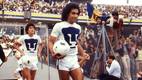 Hugo Sánchez entra al capo del Olímpico Universitario con Pumas (Mexsport)
