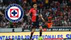 Jeremy Márquez firmará con el campeón de Concacaf (Imago7)