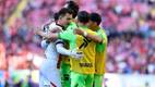 Juárez ficha exportero del Real Madrid / Mexsport