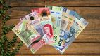 Esta es la lista completa de los billetes que saldrán de circulación próximamente en México (FOTO: Especial)
