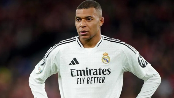 Mbappé quiere que se castigue al PSG.