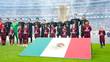 México está en su mejor momento en Concacaf (Imago7)