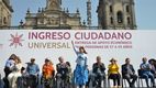 Sigue los pasos para registrarte al nuevo apoyo económico de la Ciudad de México y recibir hasta 2 mil pesos. Foto: Jefatura Gobierno de la CDMX