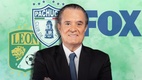 Raúl Orvañanos narrará los juegos de León en Fox Deportes y Tubi (Especial)
