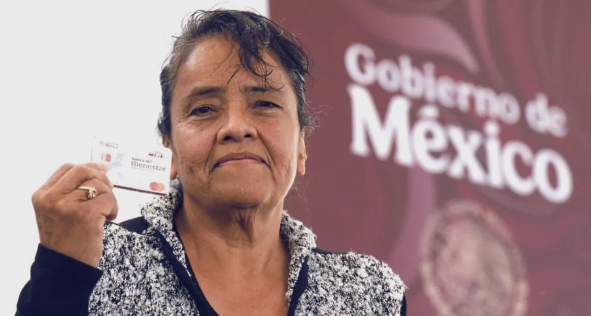 ¿Cuál será el NUEVO requisito que solicitarán a adultos mayores para acceder a la Pensión Bienestar? (FOTO): Especial.