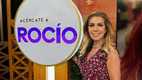 Rocío Sánchez vivió un momento algo raro en su programa (ig rocio_sazuara)