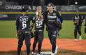 Sultanes tiene dos series en casa y podría empatar o romper la marca de Diablos. (Foto: Sultanes)