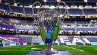 La Temporada 2025-26 d ela Champions League arranca este martes (Reuters)