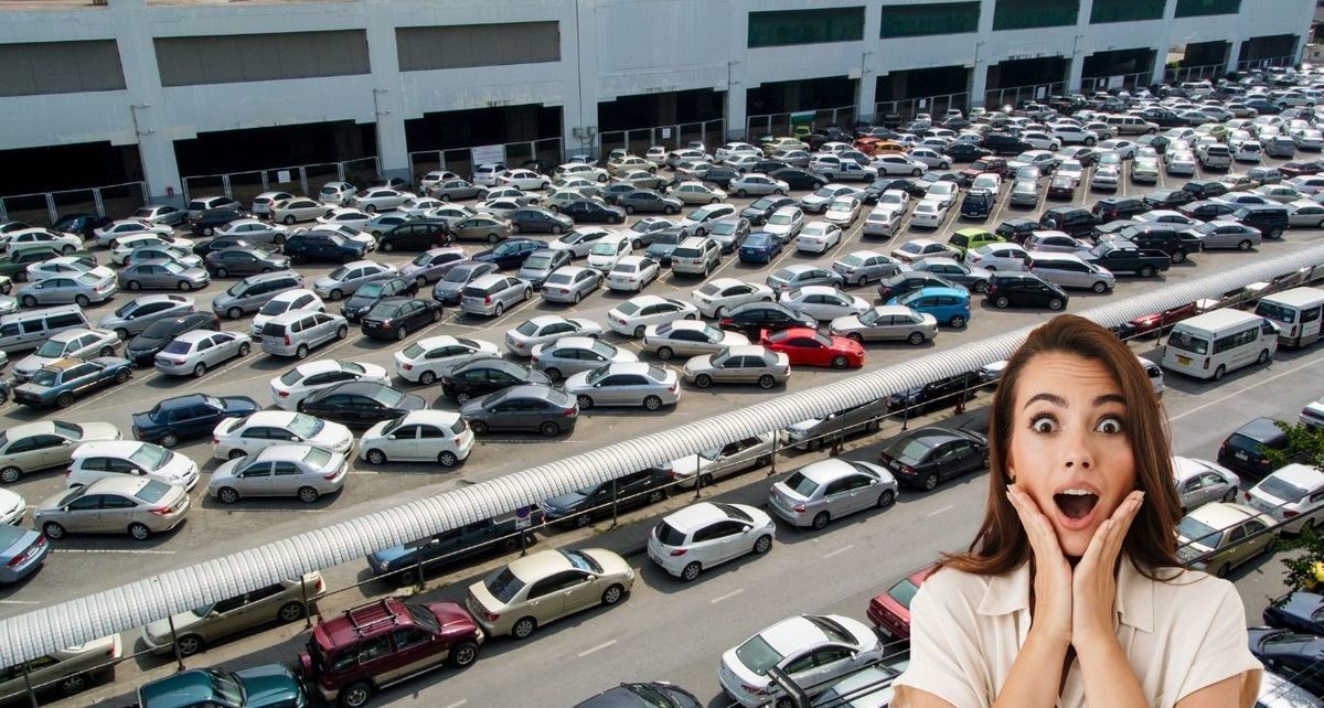 ¿Te toca verificar en julio 2025? Consulta si tu auto debe pagar 738 pesos (Foto: Especial)